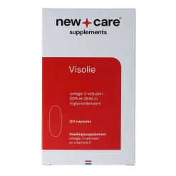 New Care Visolie
