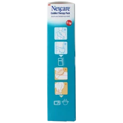 Best Nexcare Cold hot belt rug buik S/M