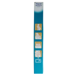 Nexcare Cold hot kruik traditioneel fluweel gevuld met gel