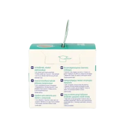 Nexcare Zwachtel huid 5cm x 2.5m