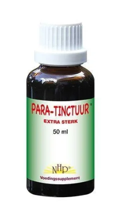 NHP Para-tinctuur