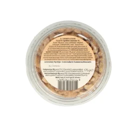 Nice & Nuts Cashewnoten karamel zeezout geroosterd bio