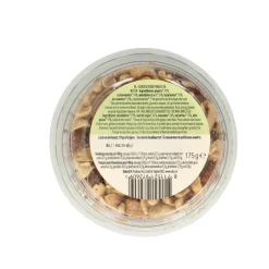 Clearance Nice & Nuts Notenmix met pinda zonder zeezout geroosterd bio