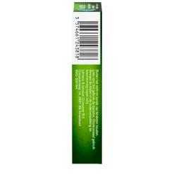 Clearance Nicorette Kauwgom 2mg menthol mint