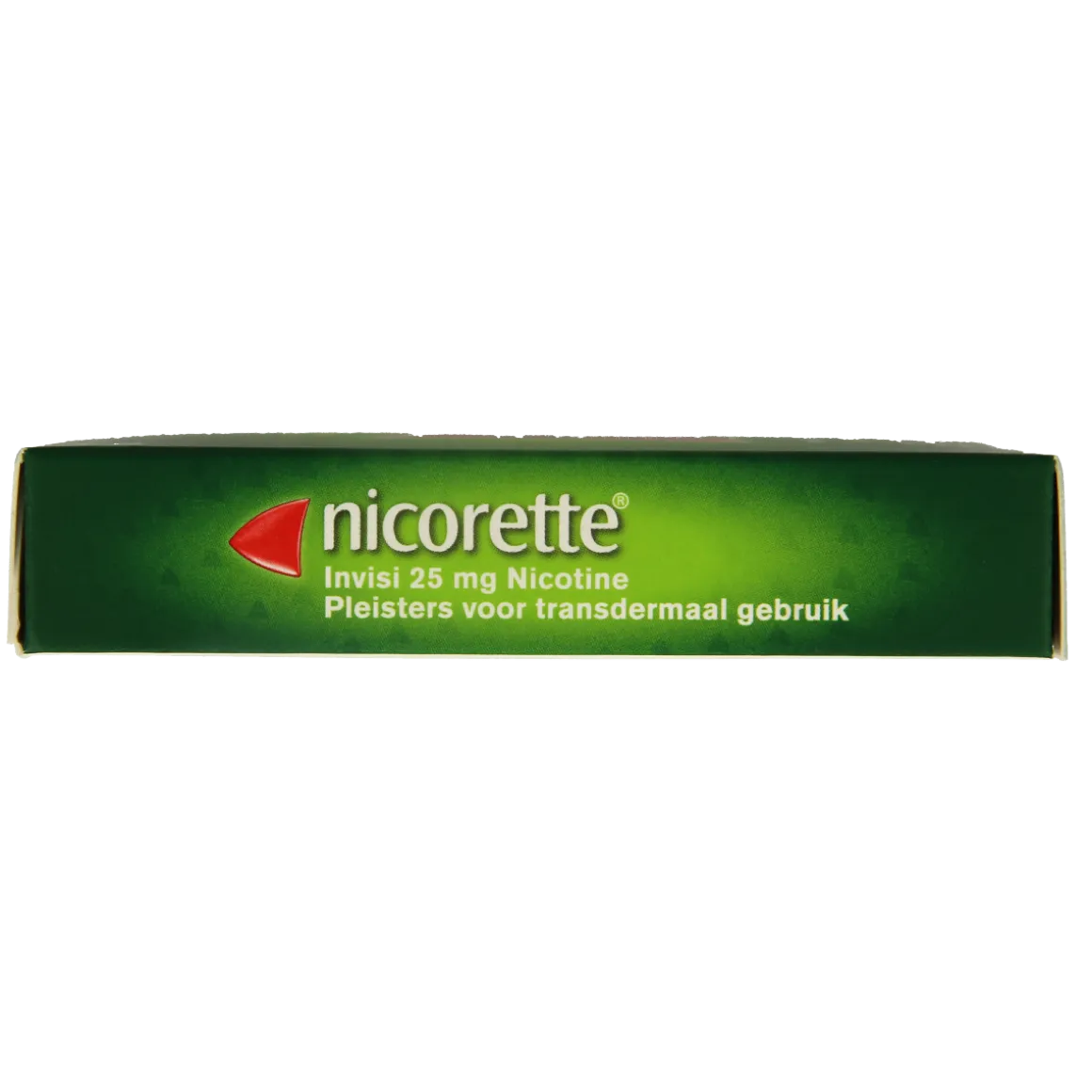Nicorette Pleister 25mg