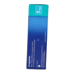 Nicotinell Mint 1mg
