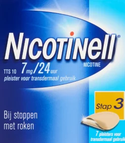 New Nicotinell TTS20 14mg