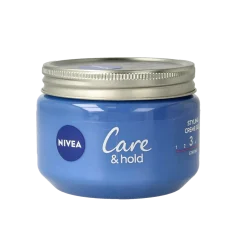 Nivea Care & hold styling creme gel