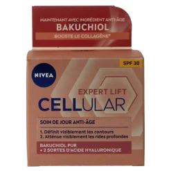 Sale Nivea Cellular dagcreme hyaluron & elasticity