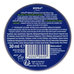 Nivea Creme mini