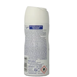 Nivea Deodorant black & white clear spray