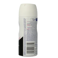 Nivea Deodorant black & white clear spray