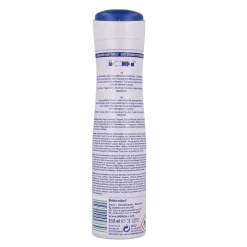 Nivea Deodorant double effect spray