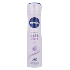 Nivea Deodorant double effect spray