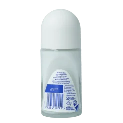 Nivea Deodorant dry comfort roller female