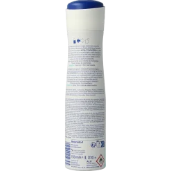 Nivea Deodorant fresh comfort spray