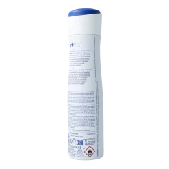 Nivea Deodorant fresh flower spray