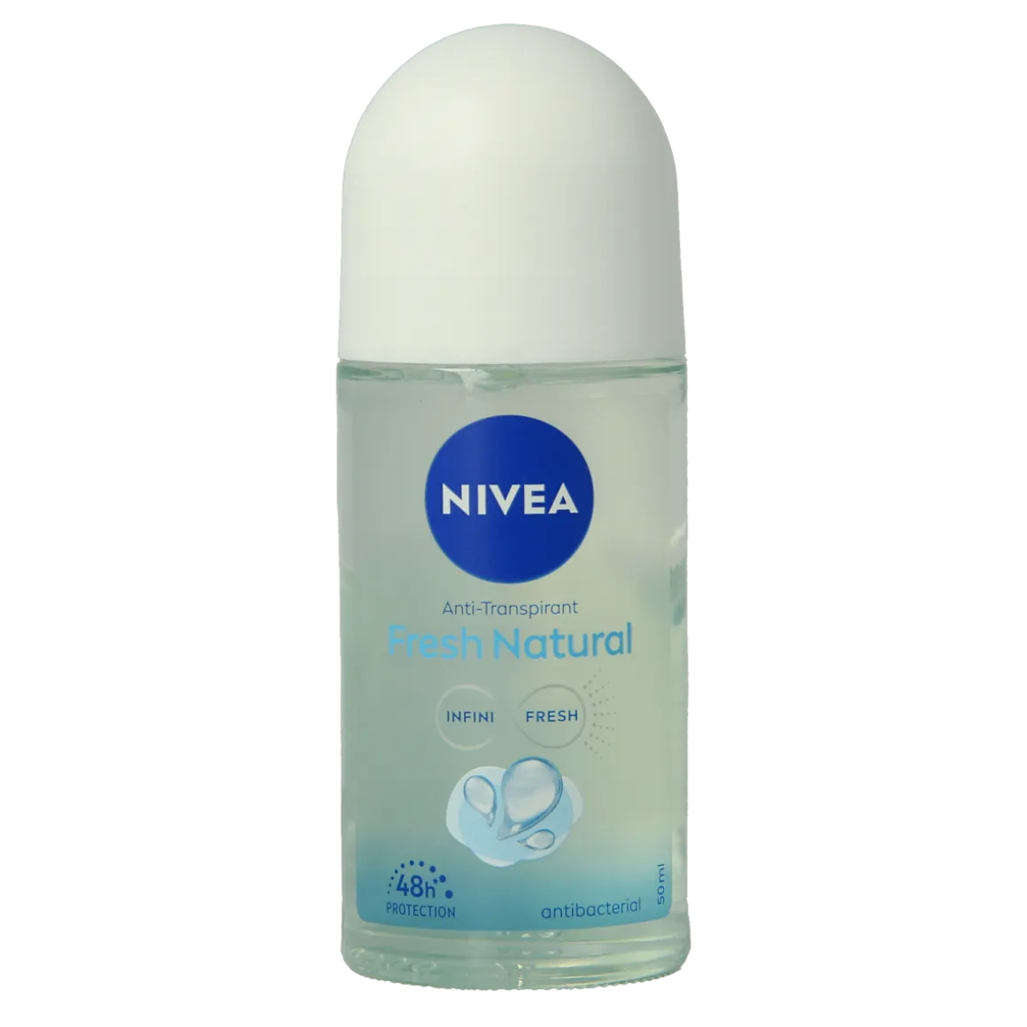 Nivea Deodorant fresh roll-on