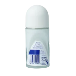 Outlet Nivea Deodorant roller protect & care