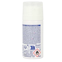 Discount Nivea Deodorant spray black & white invisible mini