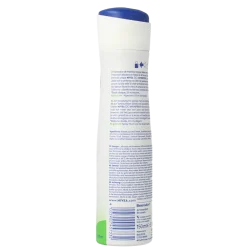 Outlet Nivea Deodorant spray fresh pure jasmine