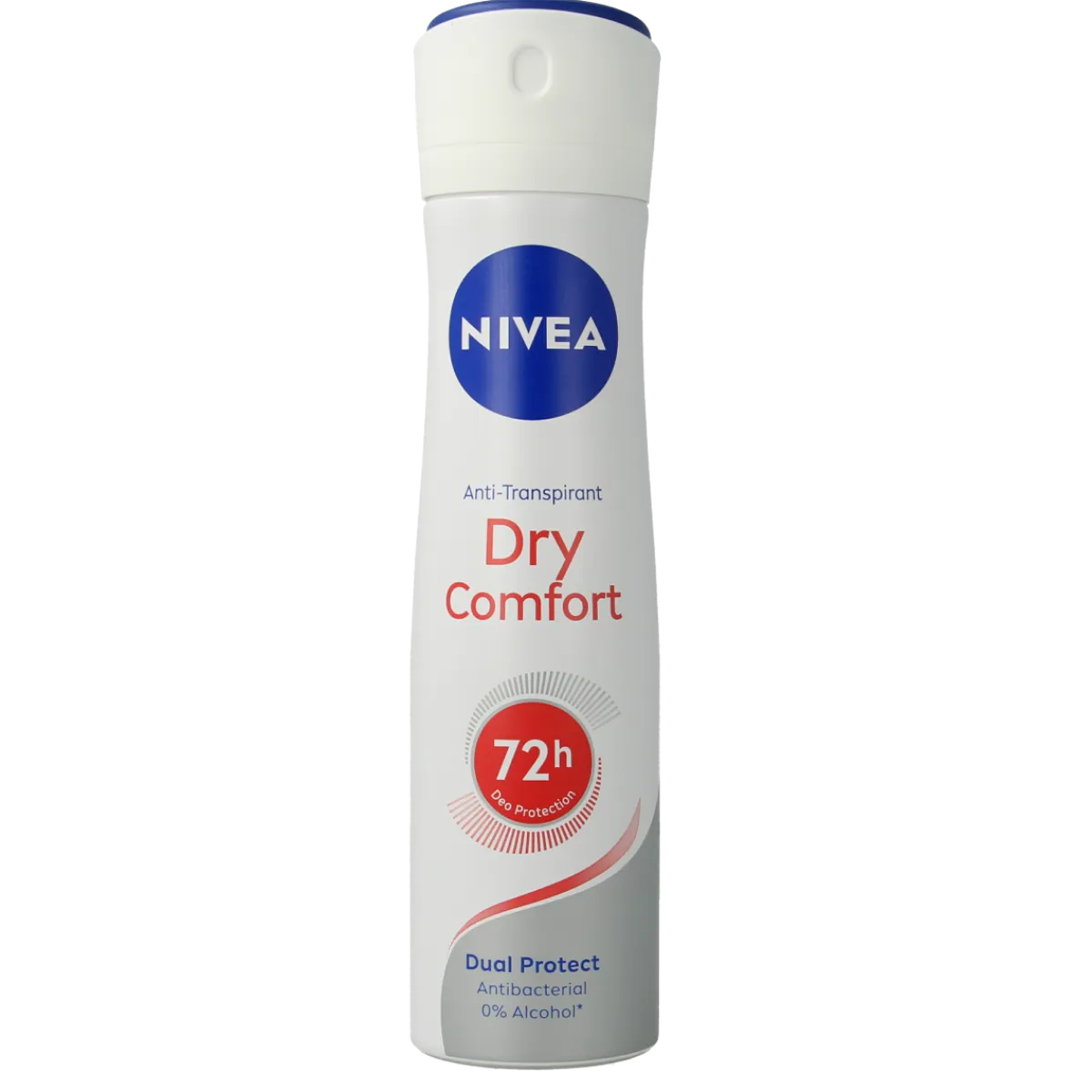 Best Nivea Deospray dry comfort