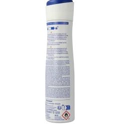 Best Nivea Deospray dry comfort