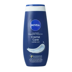 Clearance Nivea Douche creme care