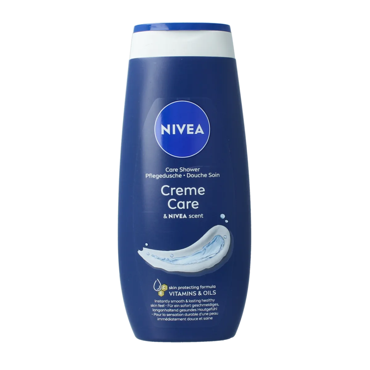 Clearance Nivea Douche creme care
