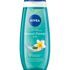 Online Nivea Douche Hawaii flower & oil