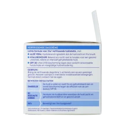Nivea Essentials hydraterende dagcreme normal huid SPF30