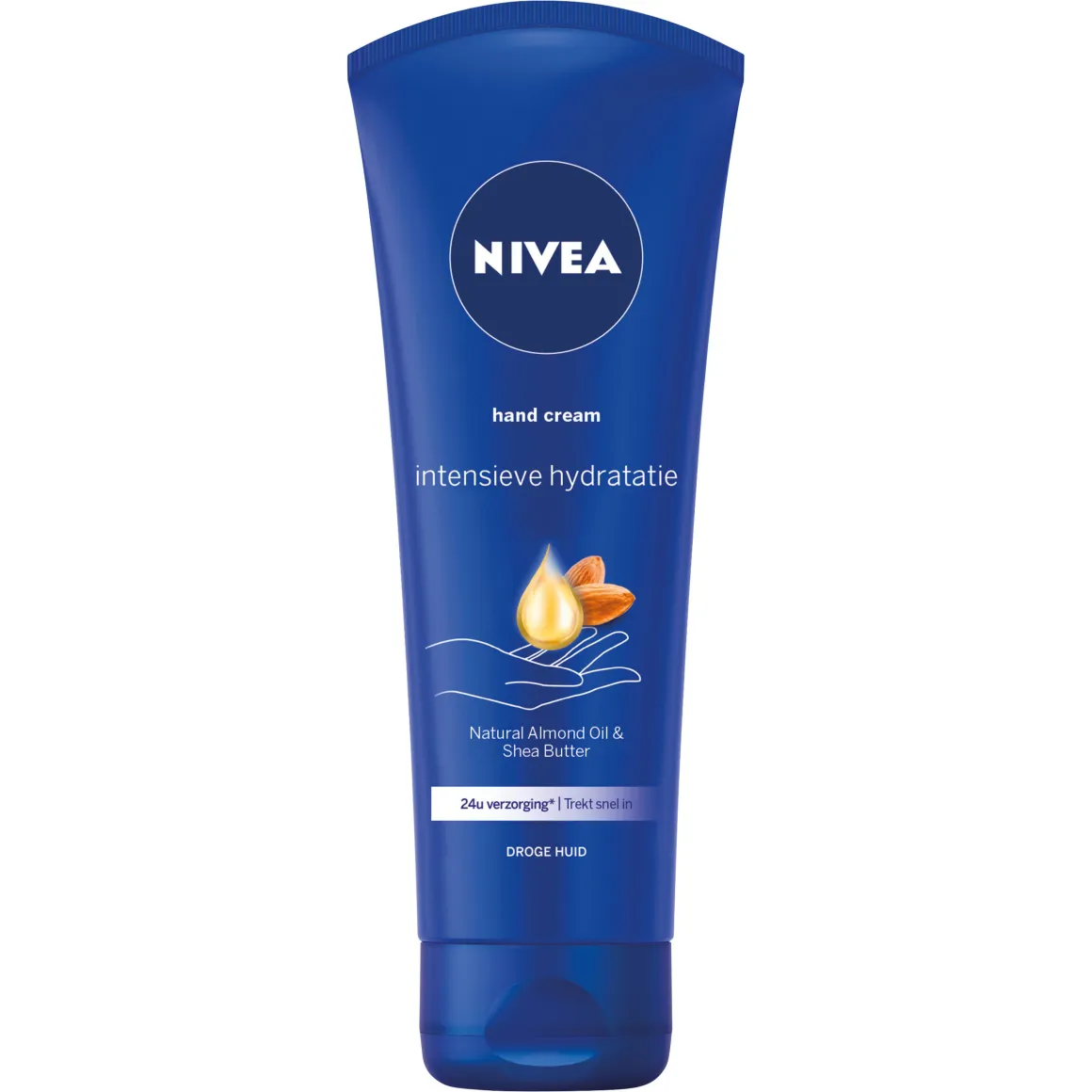 Nivea Handcreme verzorgend