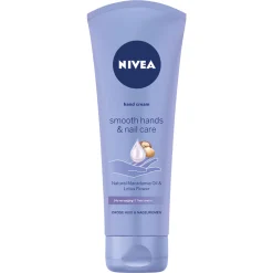 Nivea Handcreme zijdezacht