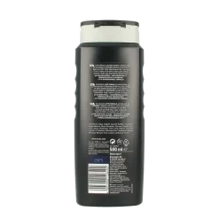 Nivea Men active clean douchegel