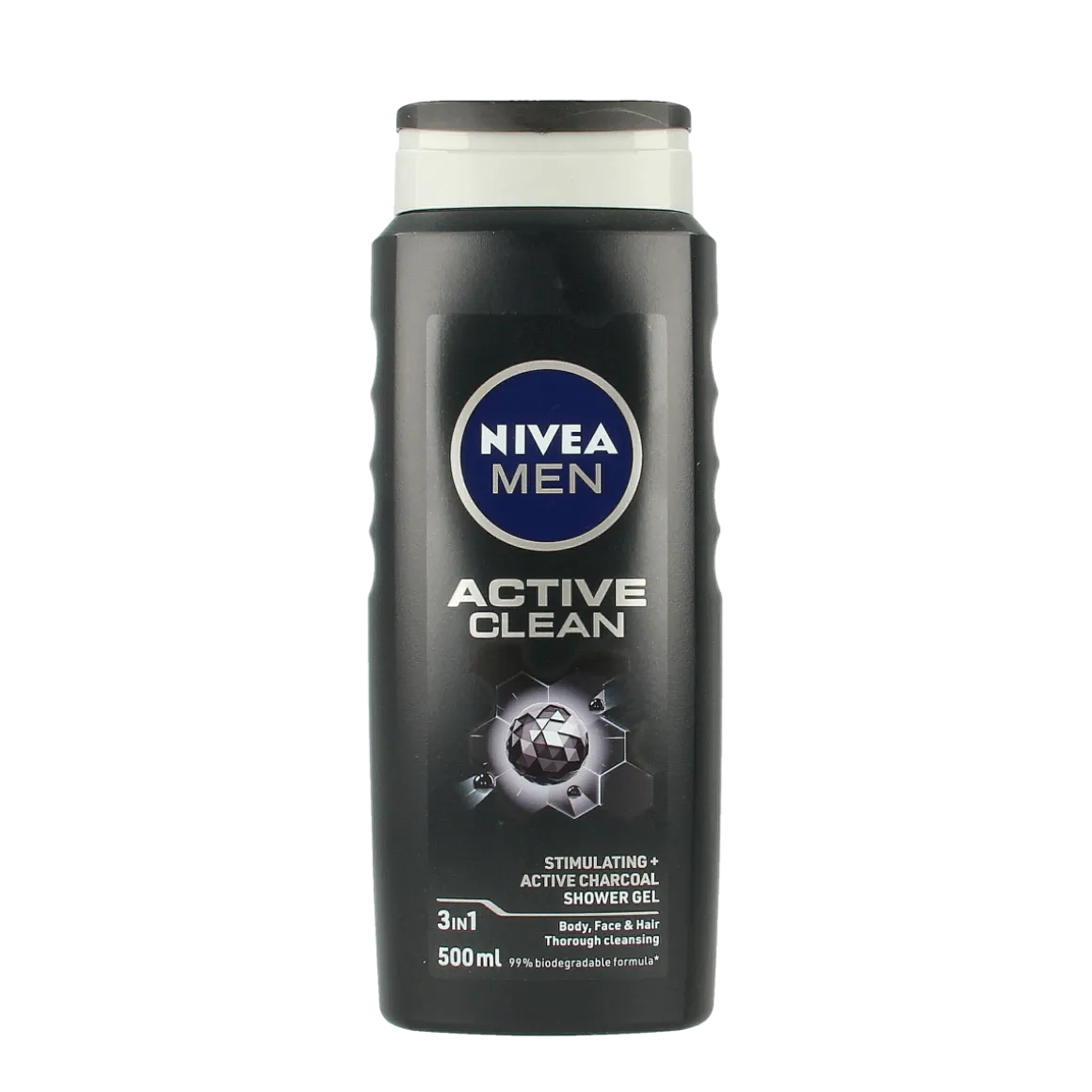 Nivea Men active clean douchegel