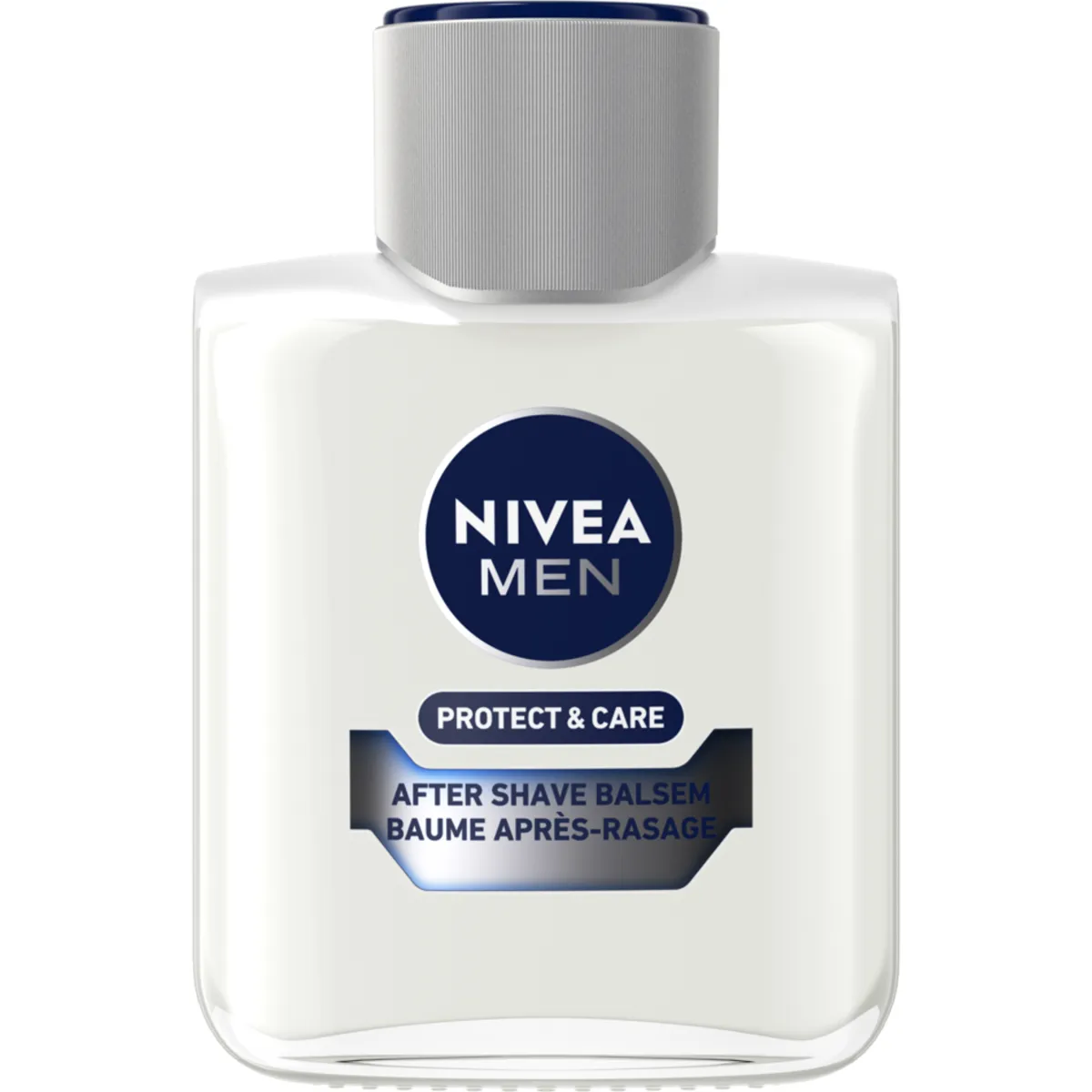 Nivea Men aftershave herstellende balsem