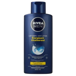 Outlet Nivea Men bodylotion revitaliserend / hydraterend