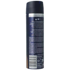 Outlet Nivea Men deodorant deep espresso spray
