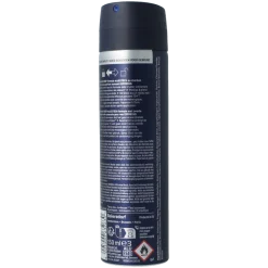 Outlet Nivea Men deodorant deep espresso spray