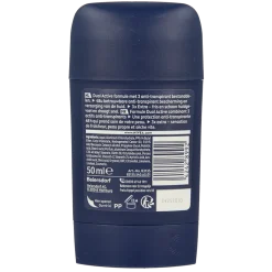 Outlet Nivea Men deodorant dry stick impact