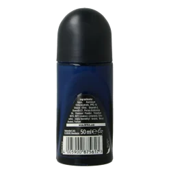Sale Nivea Men deodorant roller deep beat