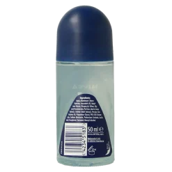 Nivea Men deodorant roller fresh active