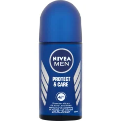 Sale Nivea Men deodorant roller protect & care