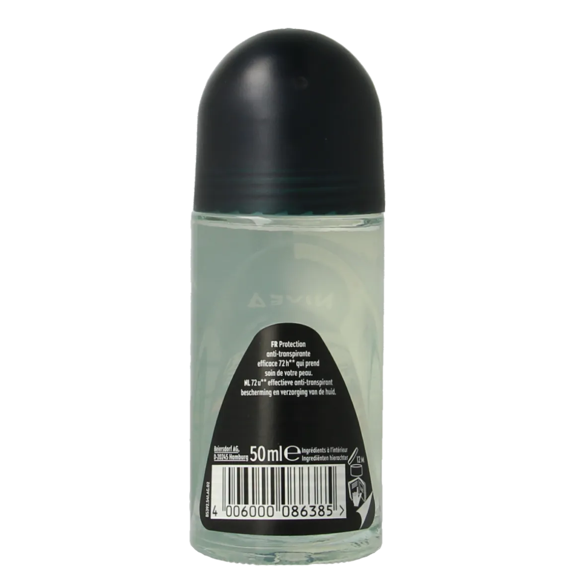 Nivea Men deodorant roller ultimate impact