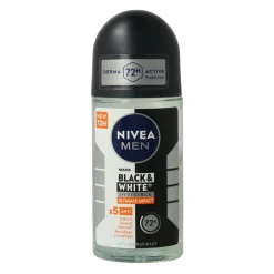 Nivea Men deodorant roller ultimate impact
