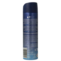 Nivea Men deodorant spray fresh active