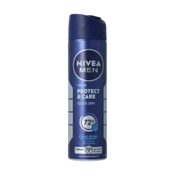 Online Nivea Men deodorant spray protect & care