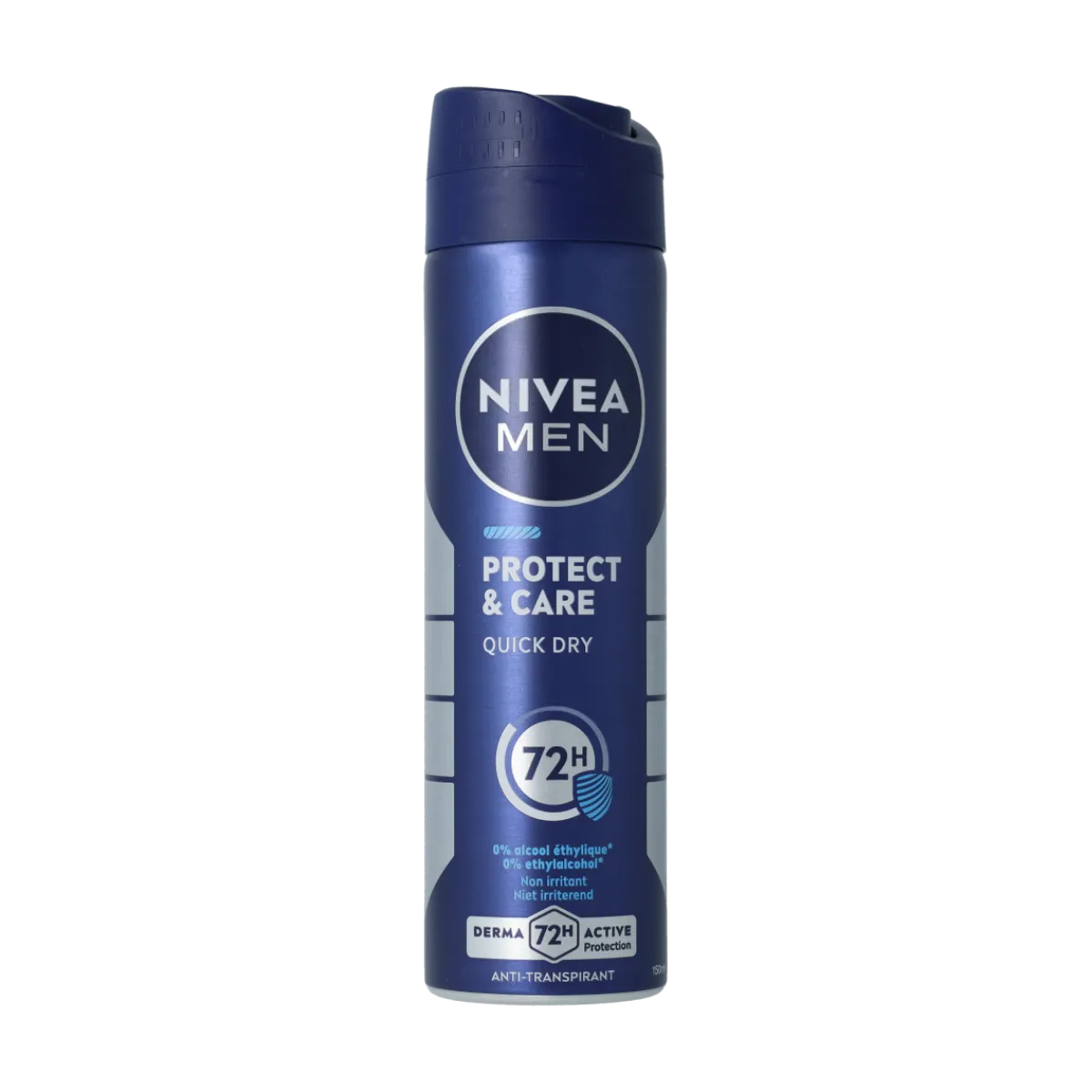 Online Nivea Men deodorant spray protect & care