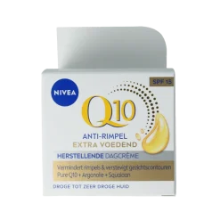 Sale Nivea Q10 Power dagcreme extra voedend