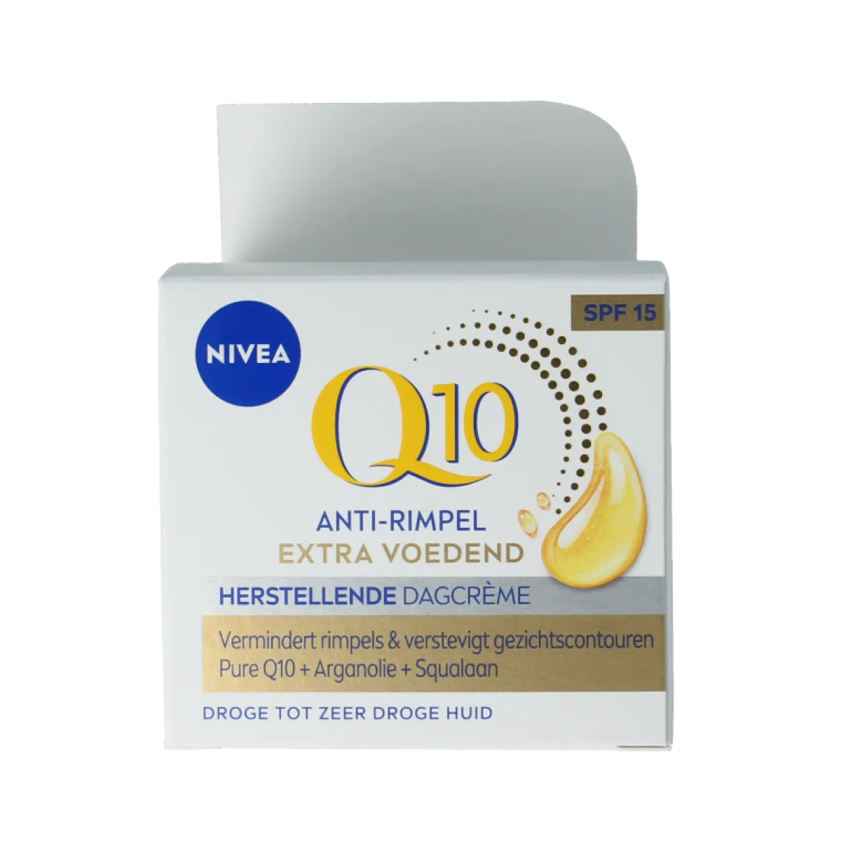 Sale Nivea Q10 Power dagcreme extra voedend
